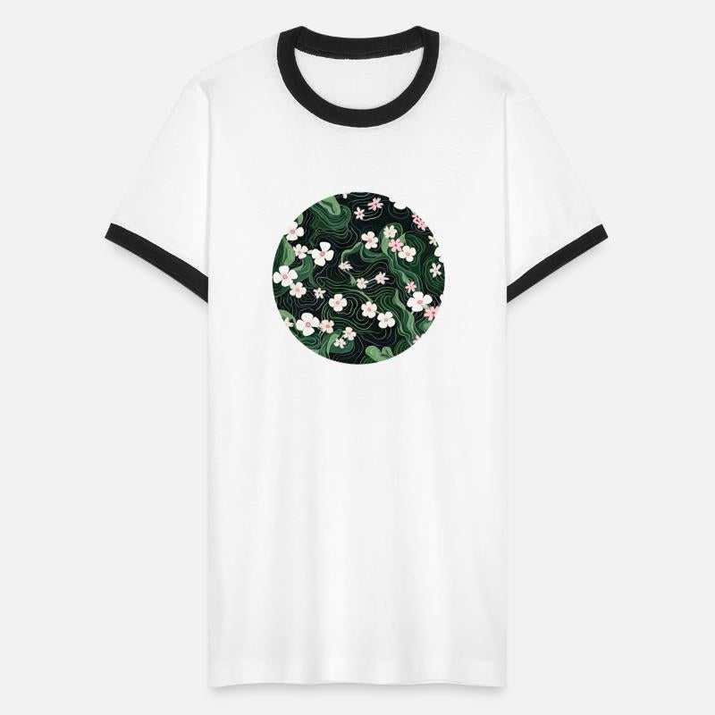 Reflections of Tranquility