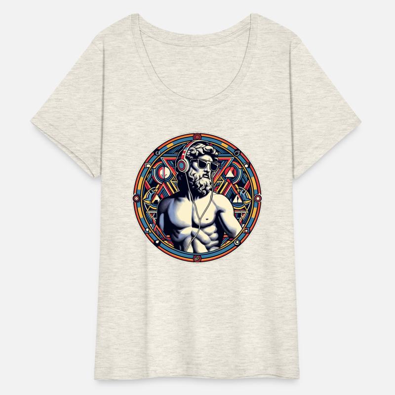 Renaissance Remix: Modern Vitruvian Design