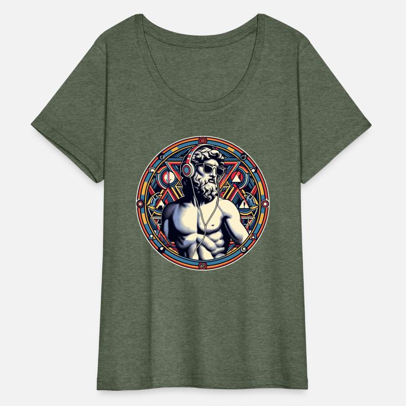 Renaissance Remix: Modern Vitruvian Design