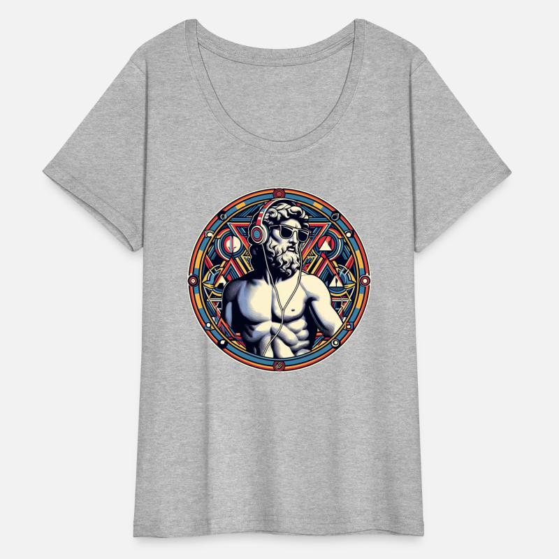 Renaissance Remix: Modern Vitruvian Design