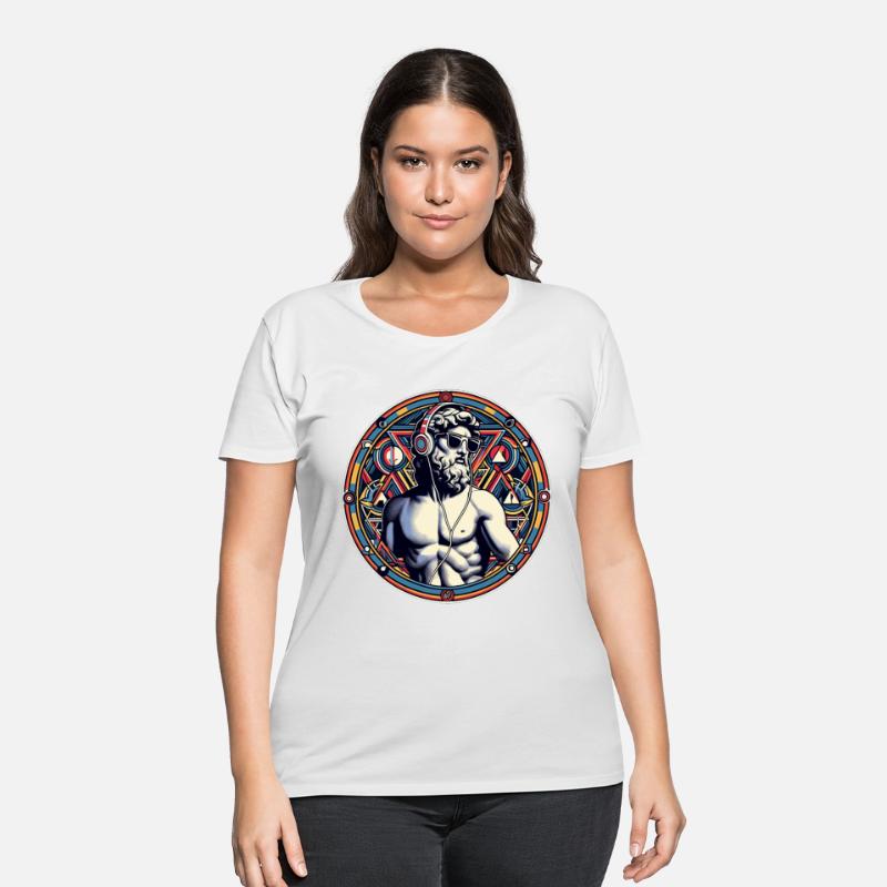 Renaissance Remix: Modern Vitruvian Design