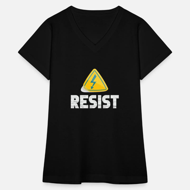 Resist Electrical Engineer Physicist Electrician