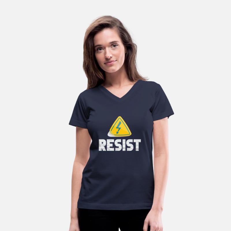 Resist Electrical Engineer Physicist Electrician