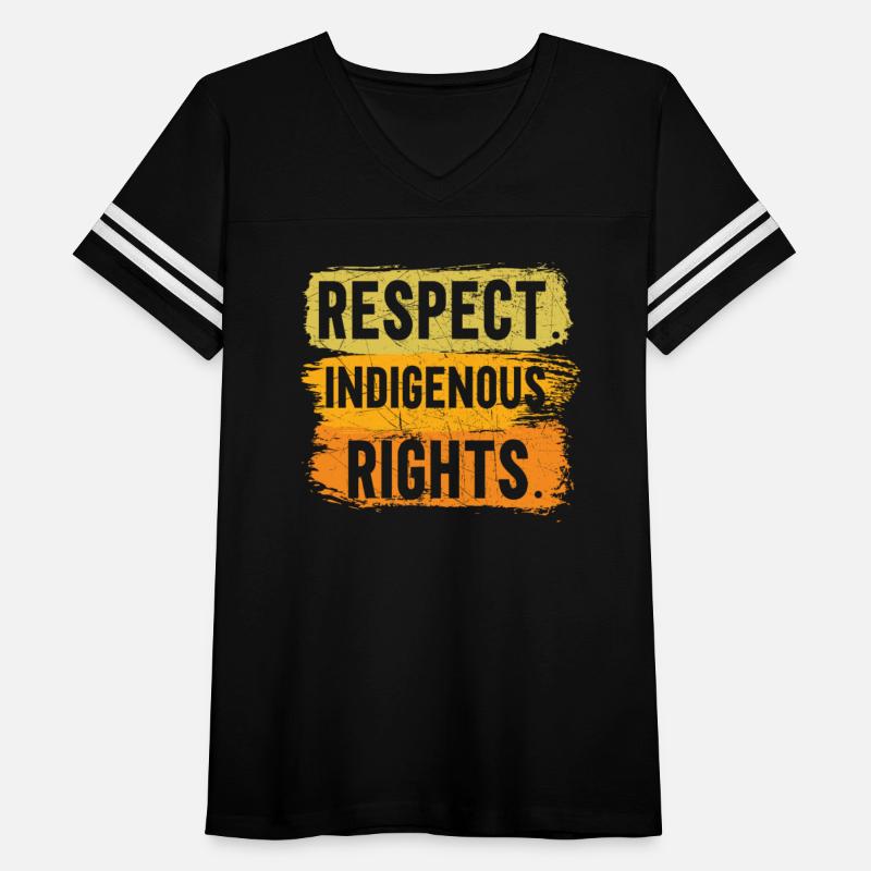 Respect Indigenous Rights Indigenous People