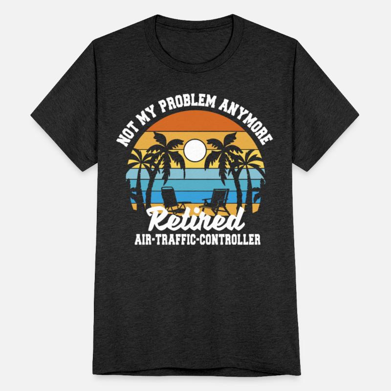 Retirement gift idea Retired