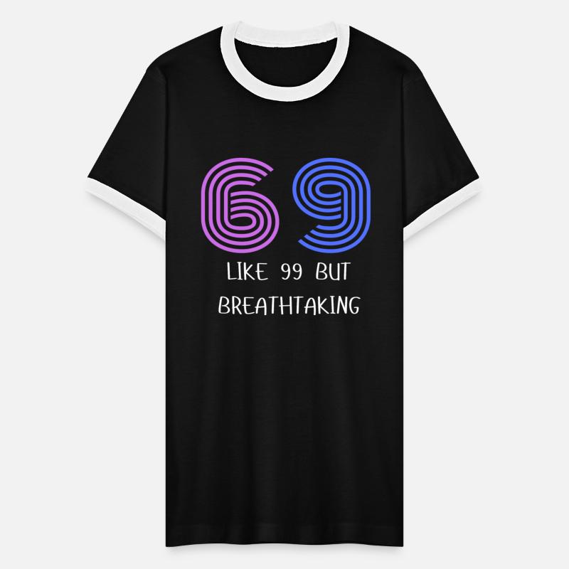 Retro Dirty Sayings - 69 funny saying