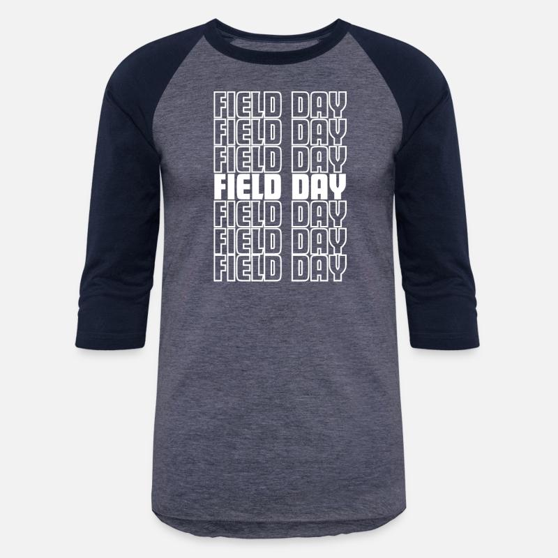 Retro Field Day