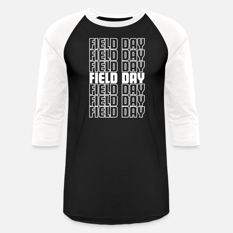 Retro Field Day