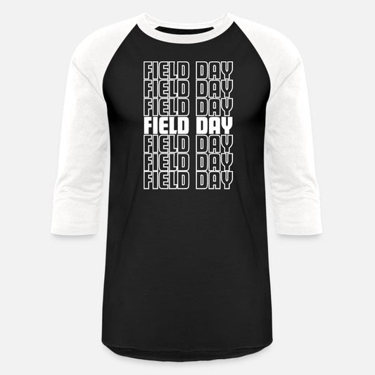 Retro Field Day