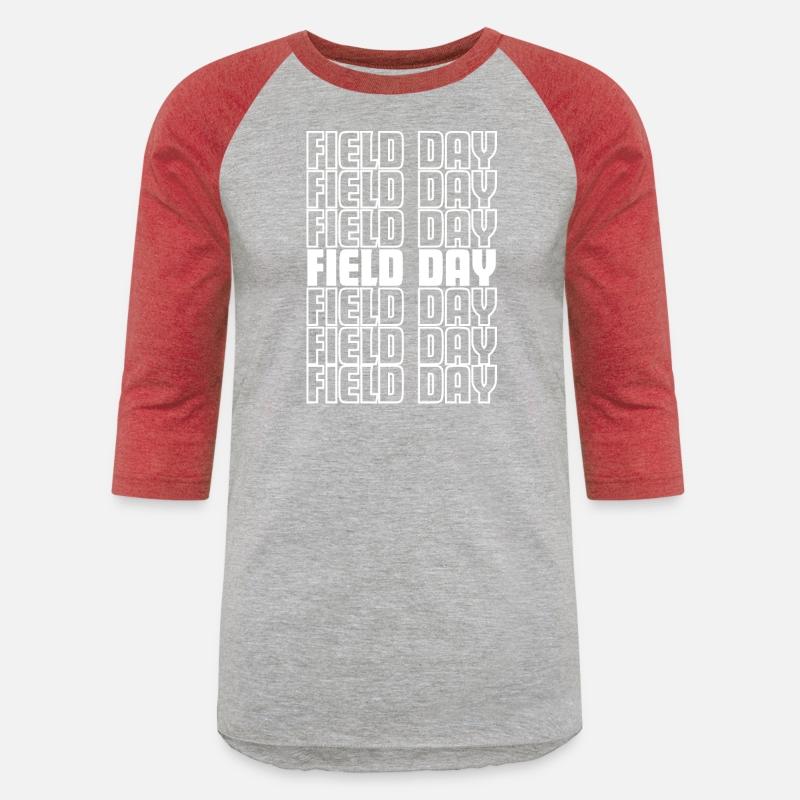 Retro Field Day
