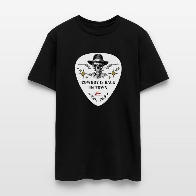 Return of the Cowboy T-shirt