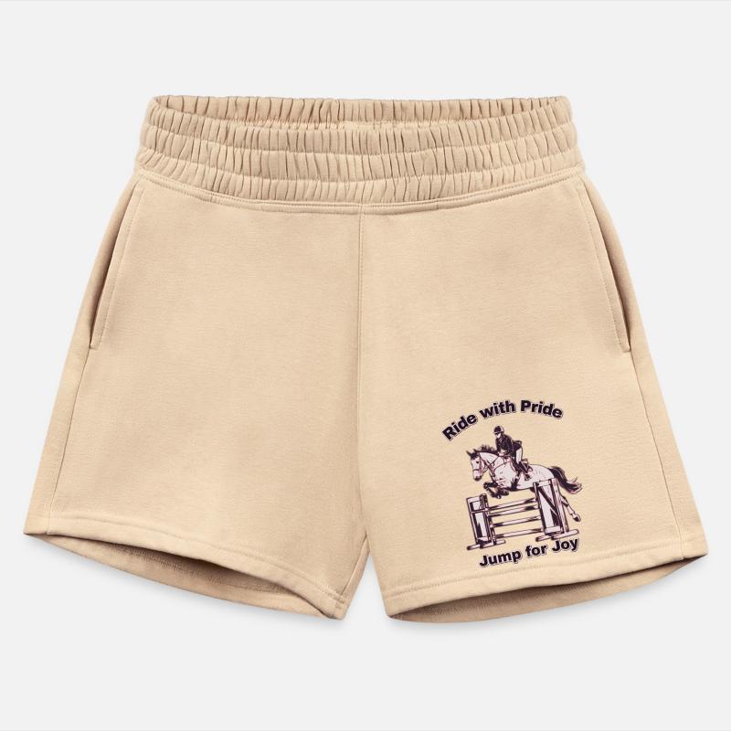 Ride with Pride Jump for Joy