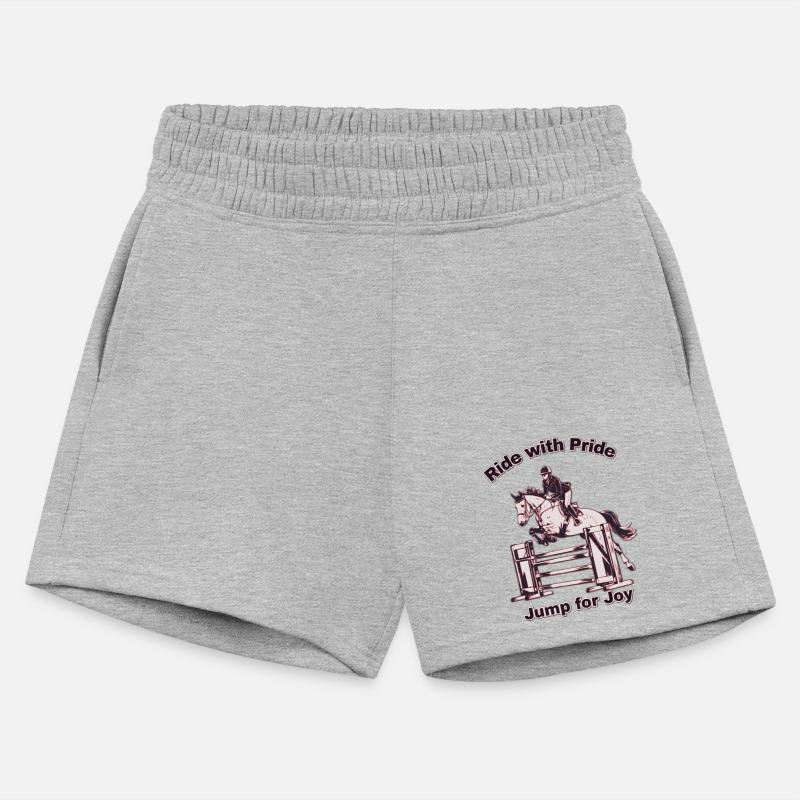 Ride with Pride Jump for Joy