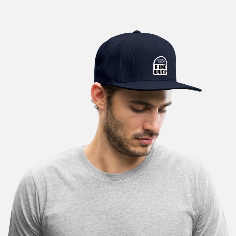 Ring Dude Ring Wedding Marriage