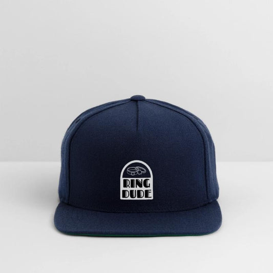 Ring Dude Ring Wedding Marriage