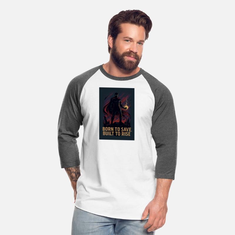 Rise of the Super Hero