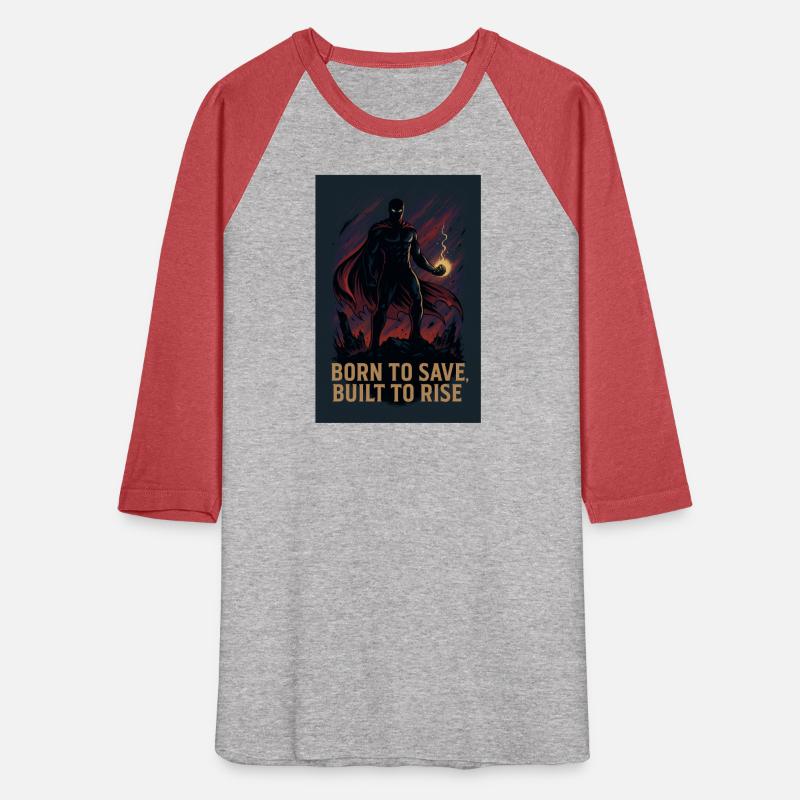 Rise of the Super Hero