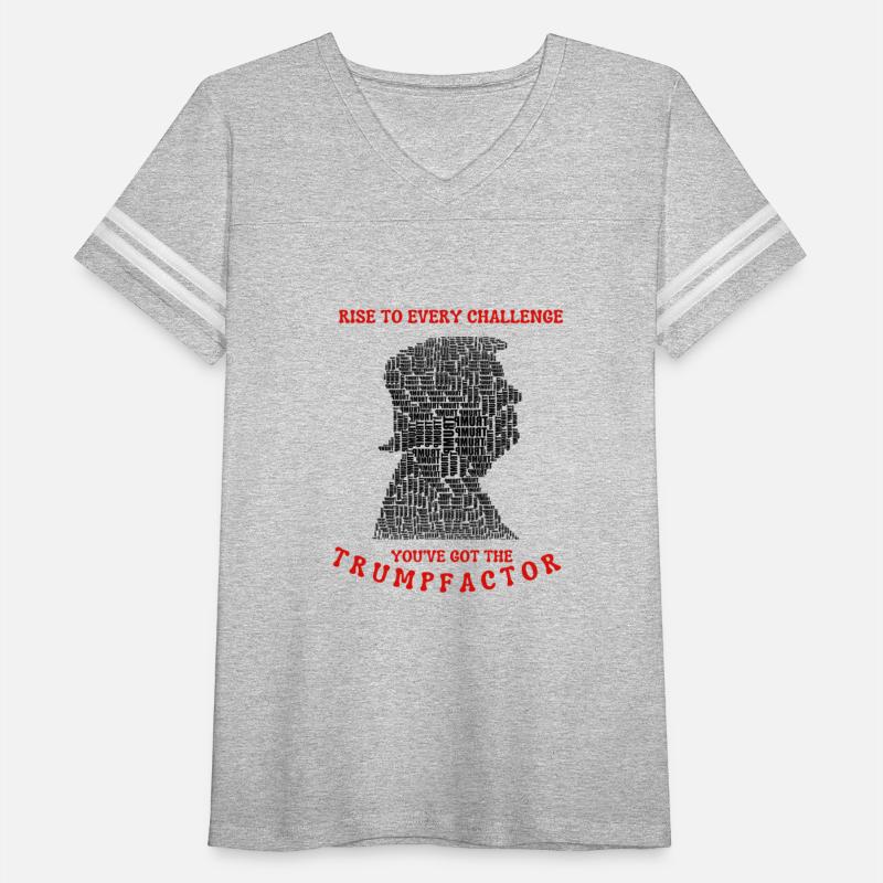 RISE TO EVERY CHALLENGE