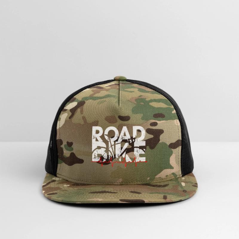 Road Bike Bike Heartbeat