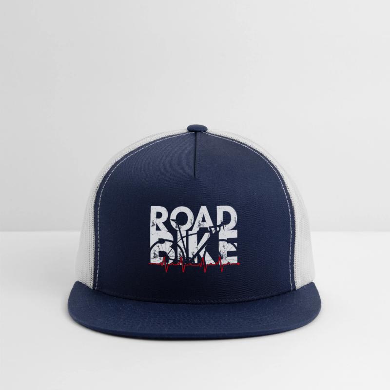 Road Bike Bike Heartbeat