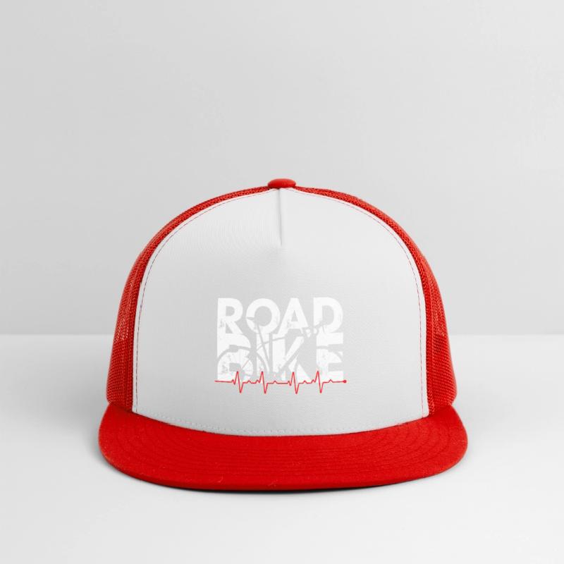 Road Bike Bike Heartbeat