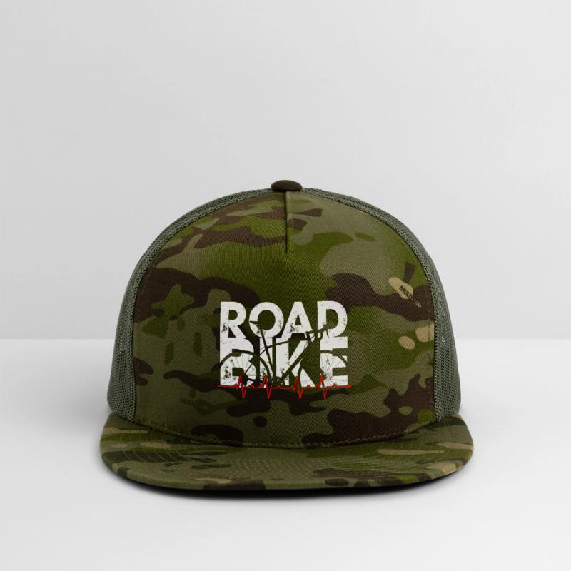 Road Bike Bike Heartbeat