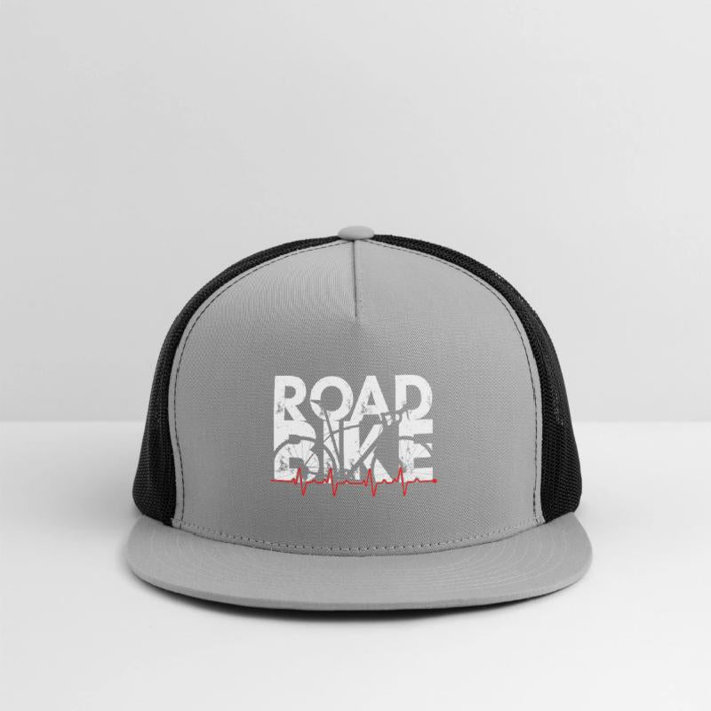 Road Bike Bike Heartbeat