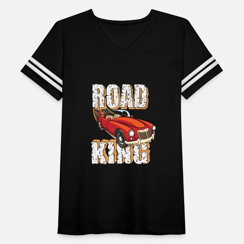 ROAD KING