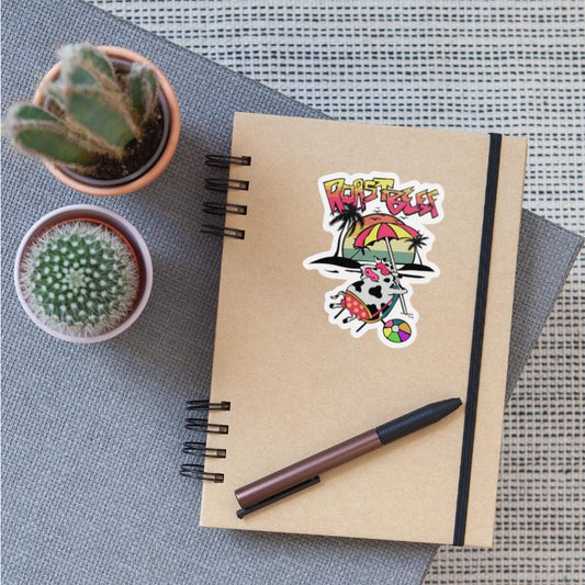 Roast Beef Funny Cow Stranger