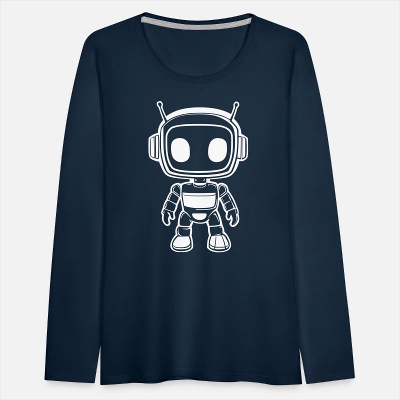 Robot, Game Character, Gamer logo, Mascot