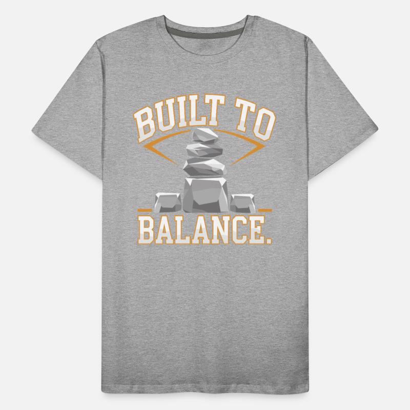 Rock Balancing Competitive Stone Stacking Zen Art