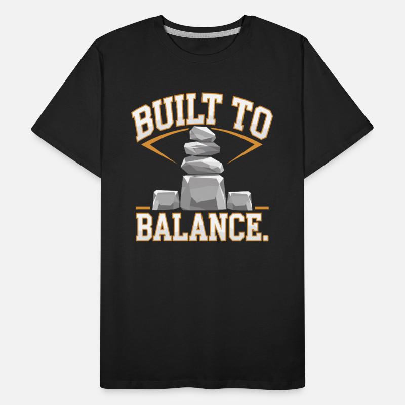 Rock Balancing Competitive Stone Stacking Zen Art