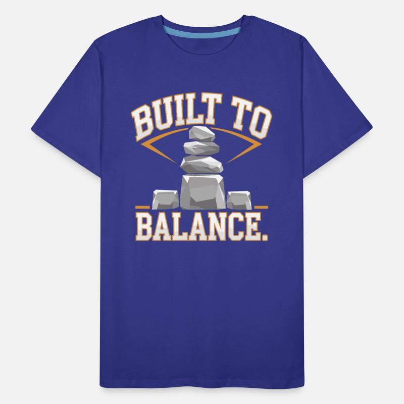 Rock Balancing Competitive Stone Stacking Zen Art