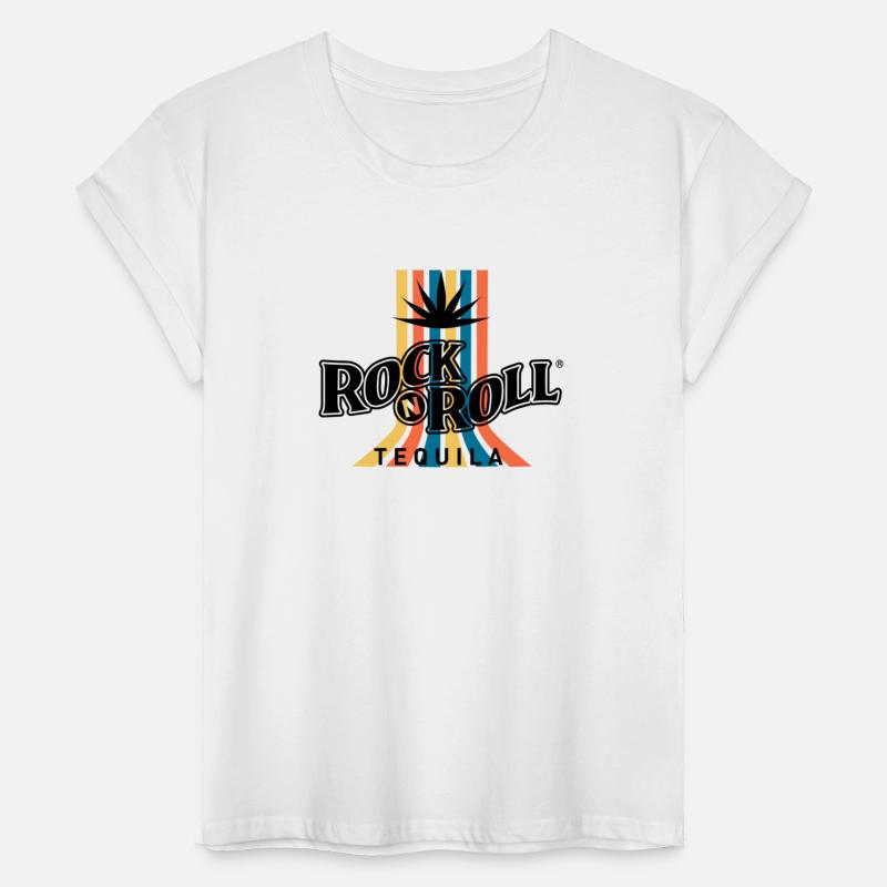 Rock N Roll Tequila Second Collection