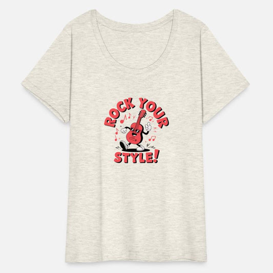 Rock Your Style – Guitar Design