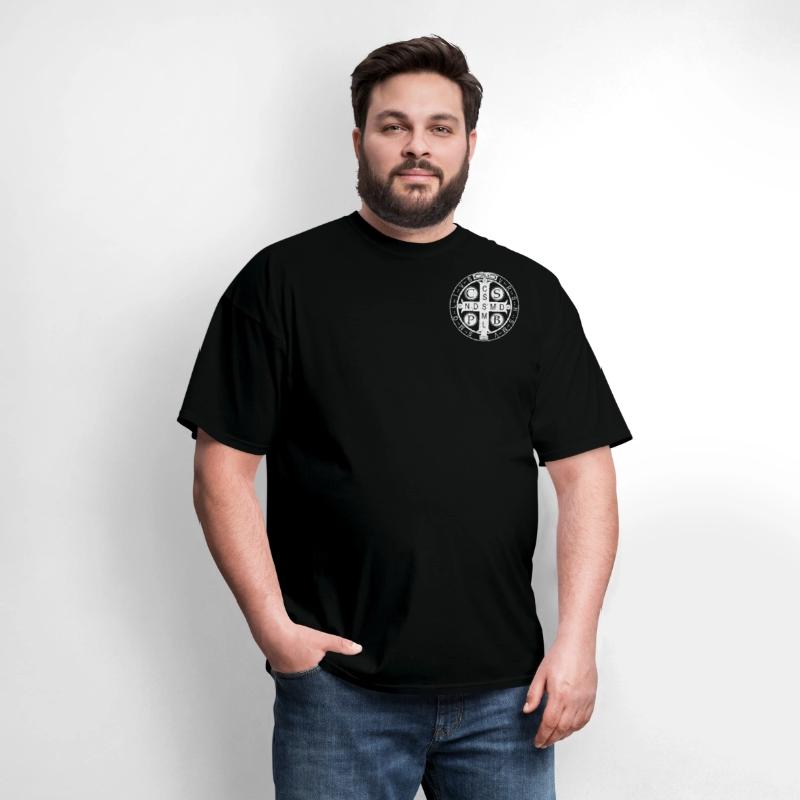 Roman Catholic Church St Benedict Medal Designs