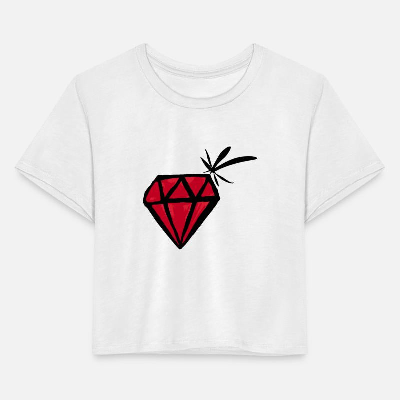 Ruby Diamond