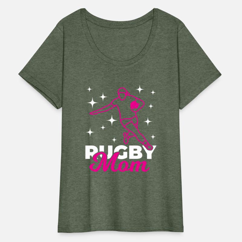 Rugby Mother