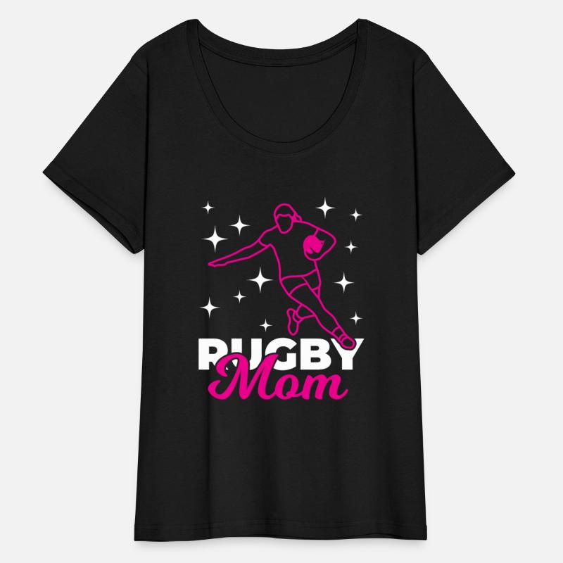 Rugby Mother