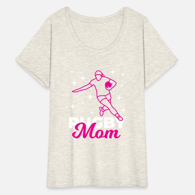 Rugby Mother