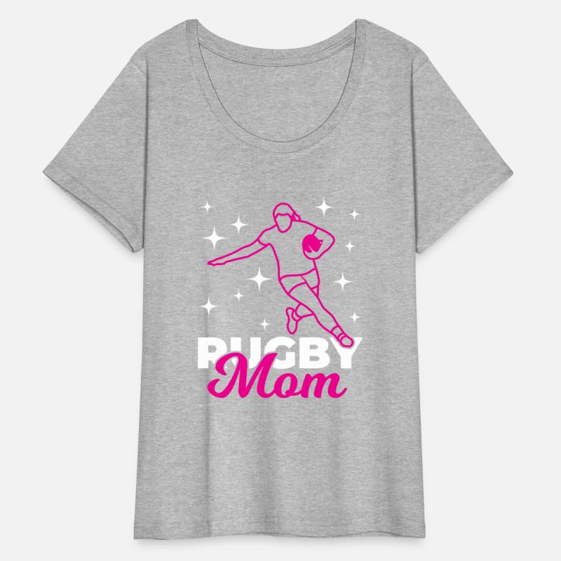 Rugby Mother