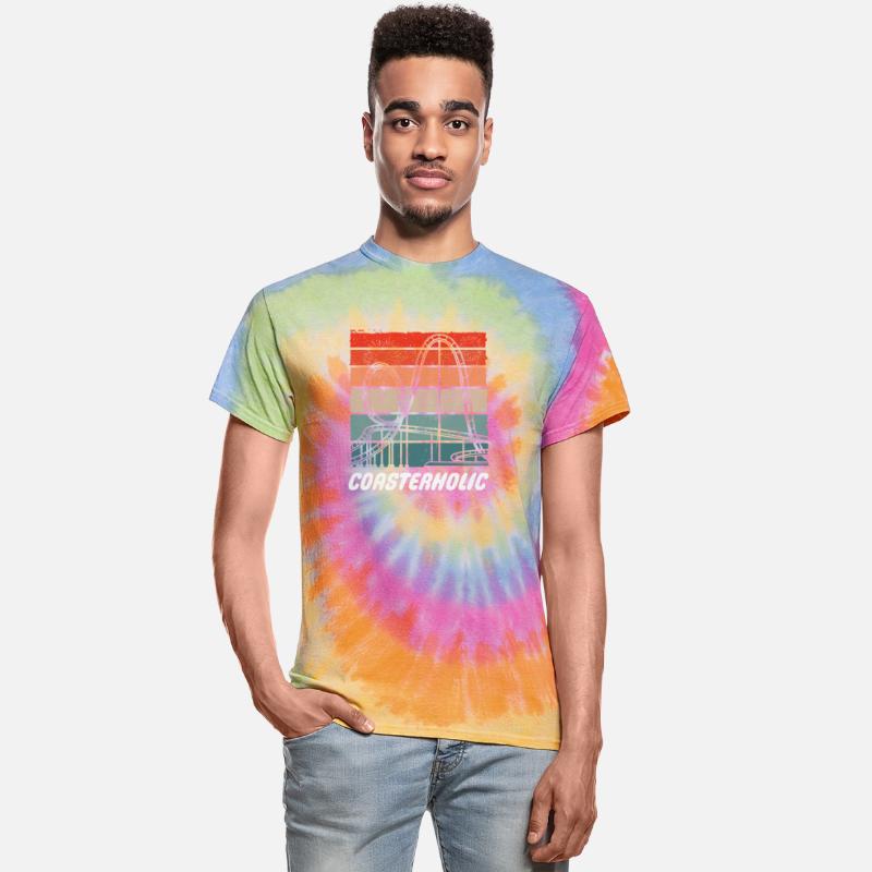 Rummelplatz Amusement Park Fun Fair Rollercoaster