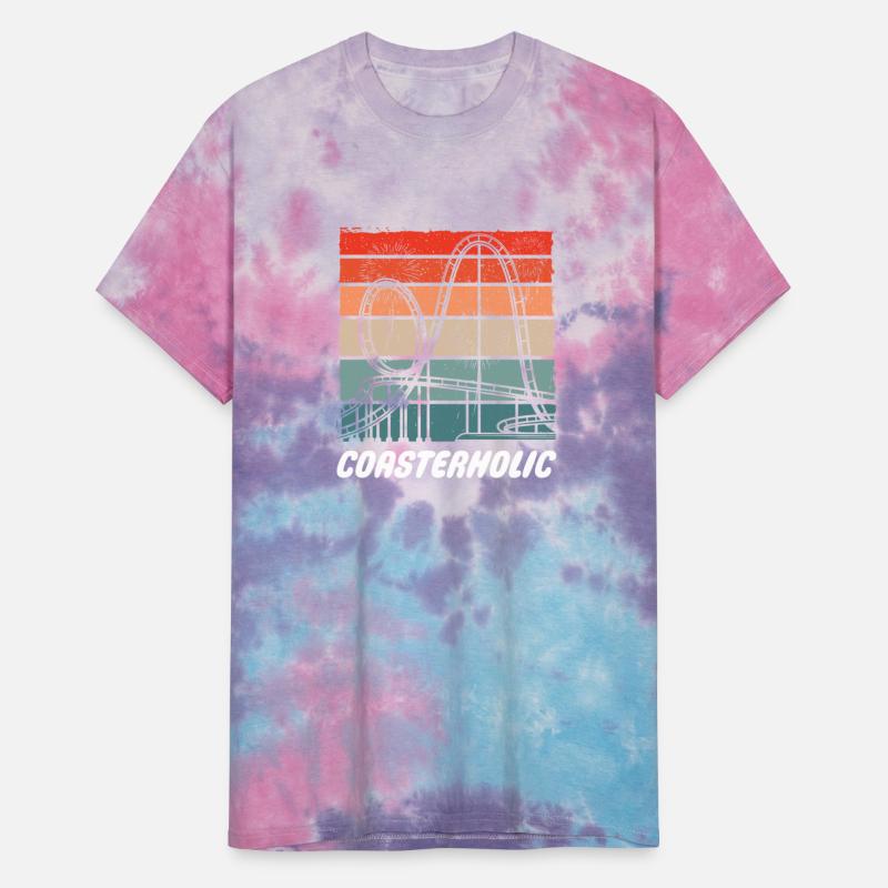 Rummelplatz Amusement Park Fun Fair Rollercoaster