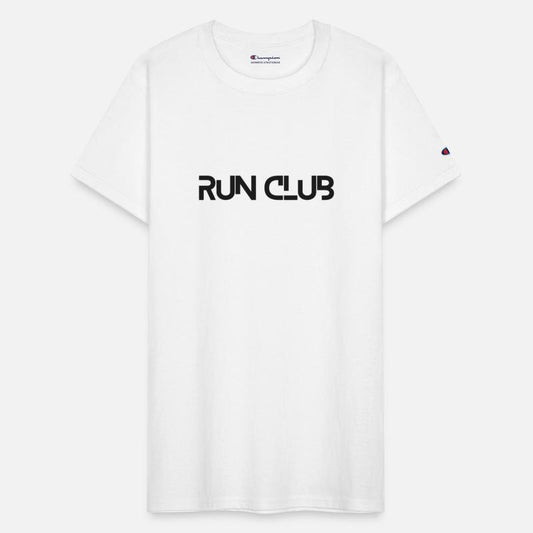 Run Club