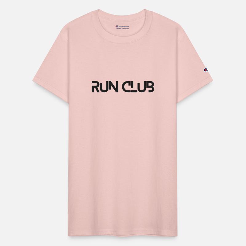 Run Club