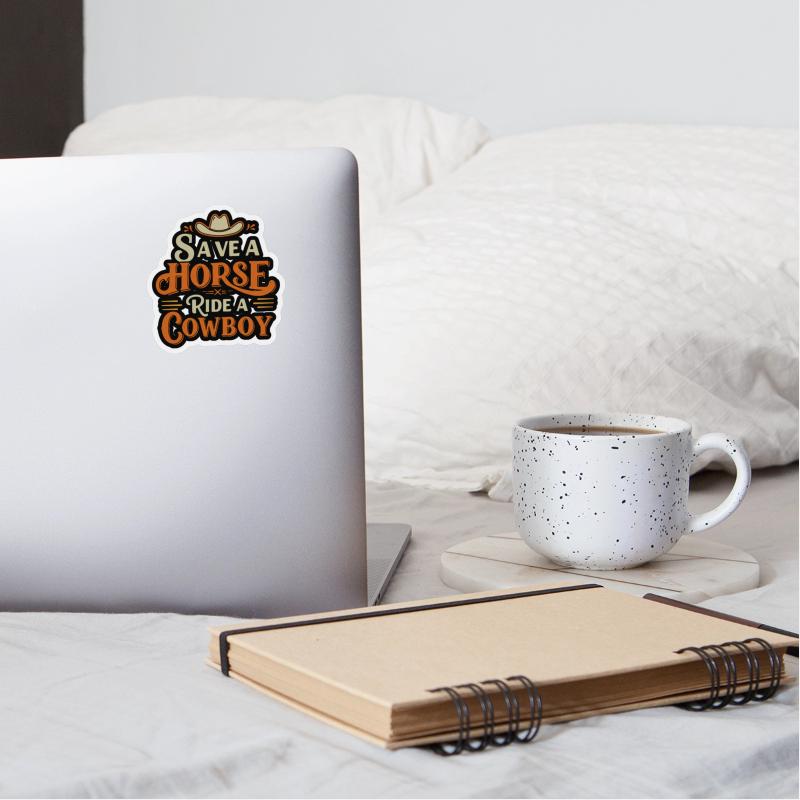 Saddle Up Cowboy - Western Romance