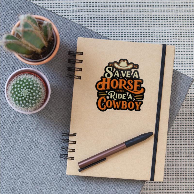 Saddle Up Cowboy - Western Romance