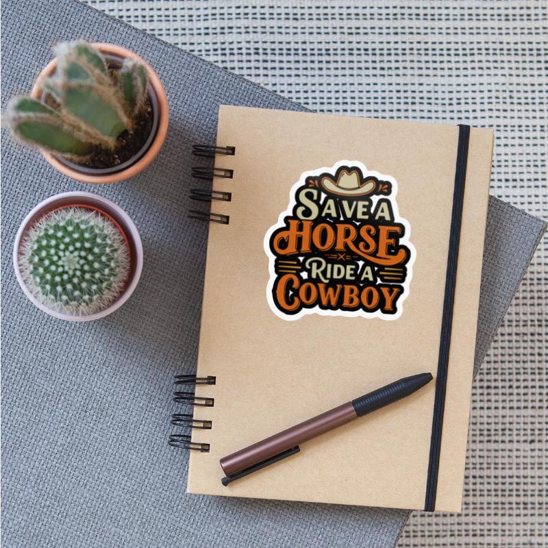 Saddle Up Cowboy - Western Romance