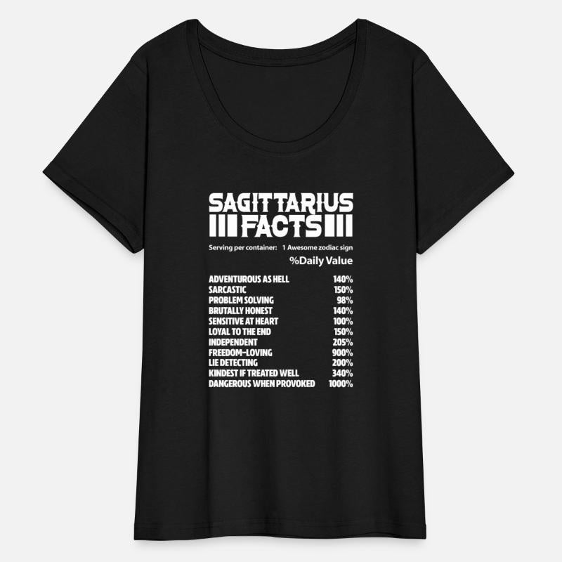 Sagittarius Facts