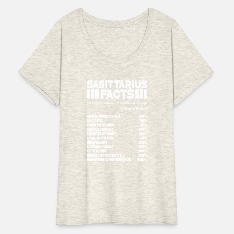 Sagittarius Facts